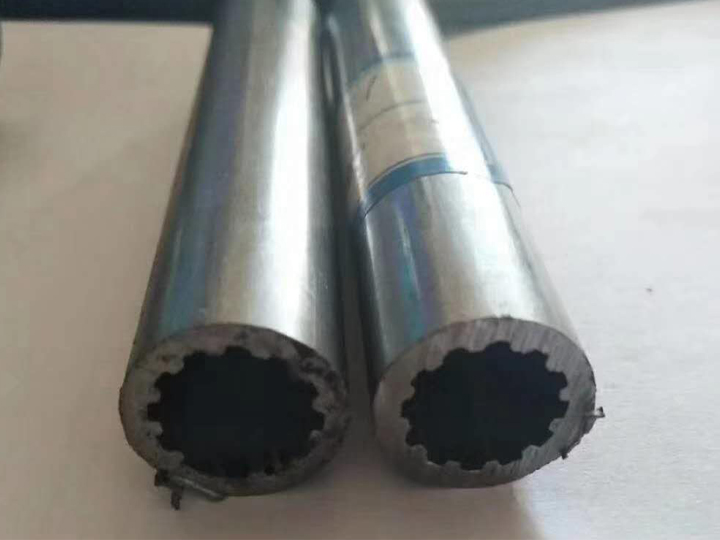 汽車(chē)機(jī)械用鋼管08