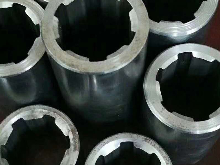 汽車(chē)機(jī)械用鋼管11