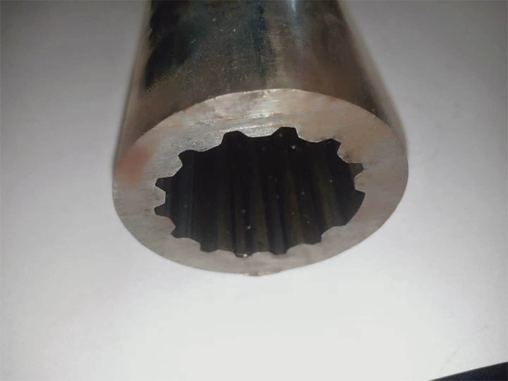 汽車(chē)機(jī)械用鋼管12