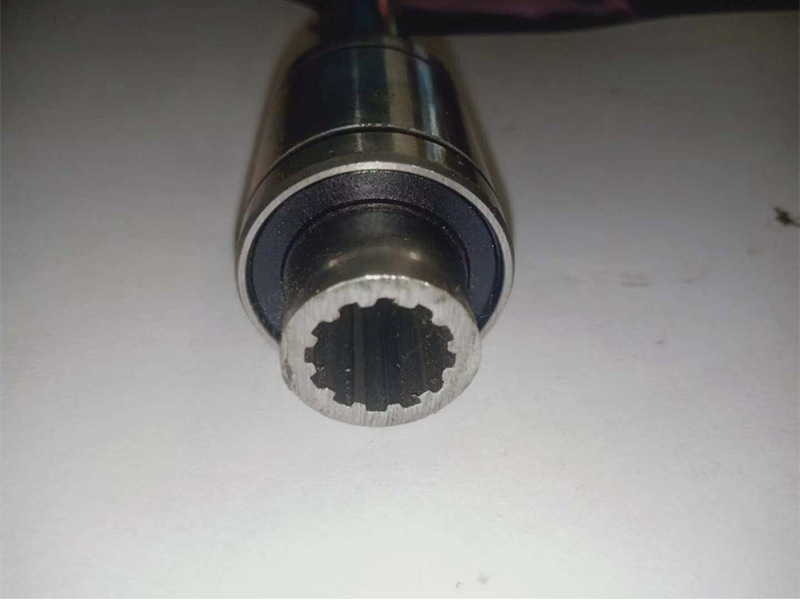 汽車(chē)機(jī)械用鋼管13